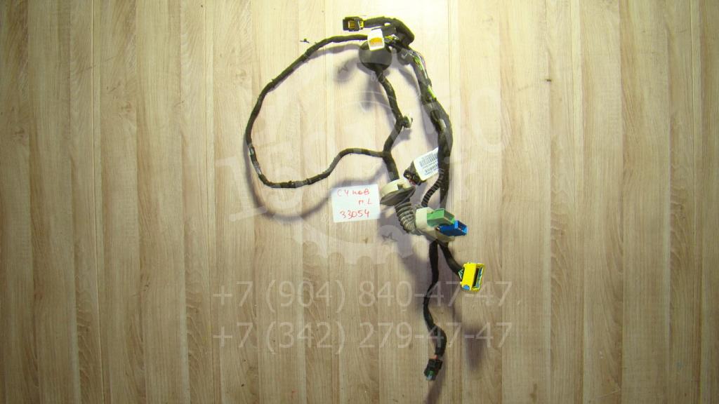 Проводка двери, 2000 рублей, Пермь