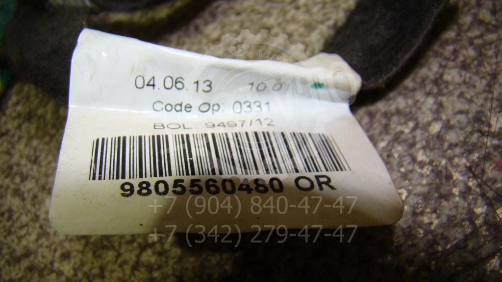 Проводка двери, 2000 рублей, Пермь