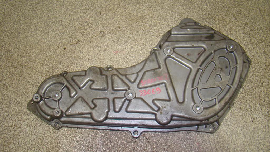 Крышка двигателя передняя, 3000 рублей, Пермь