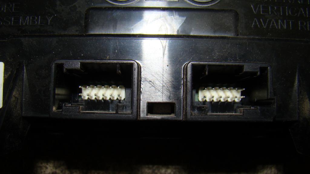 Блок управления отопителем, 2000 рублей, Пермь