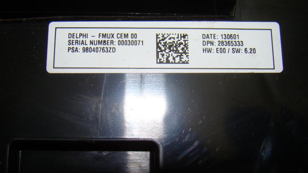 Блок управления отопителем, 2000 рублей, Пермь