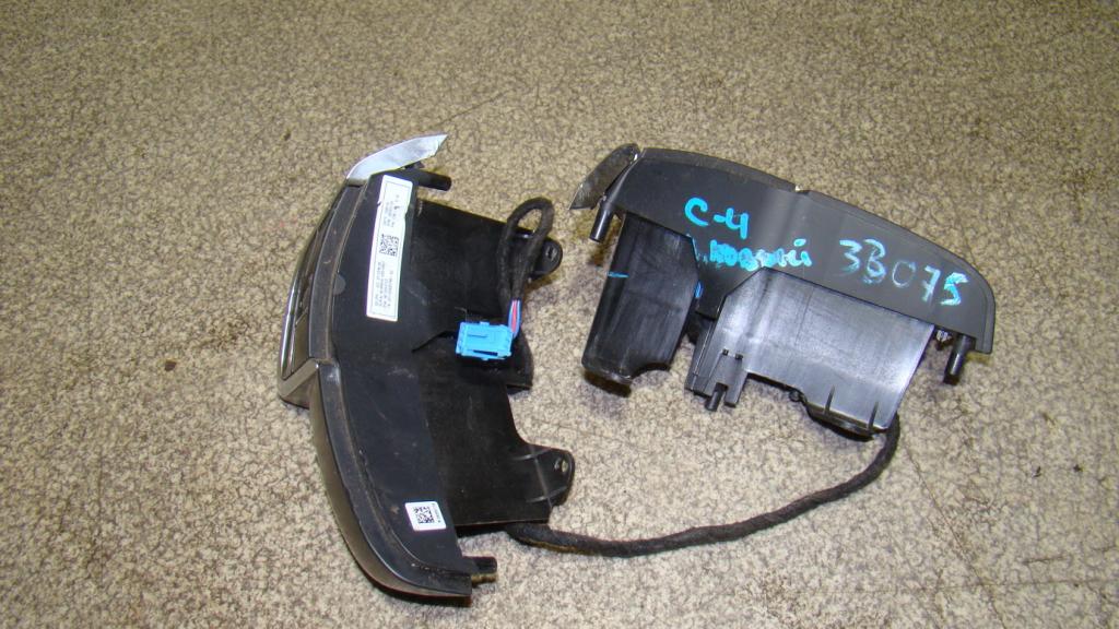 Кнопка в руль, 2000 рублей, Пермь