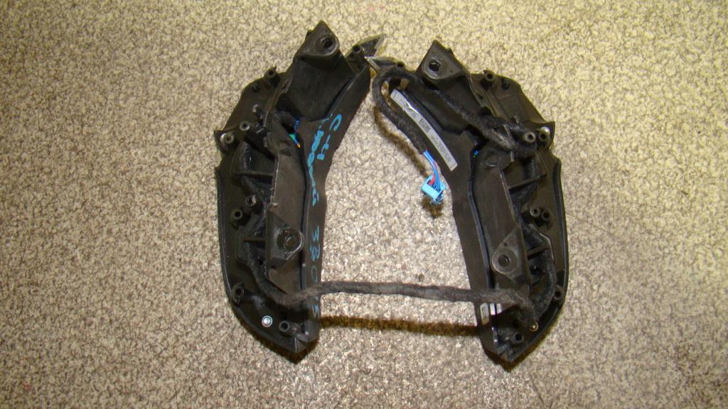 Кнопка в руль, 2000 рублей, Пермь