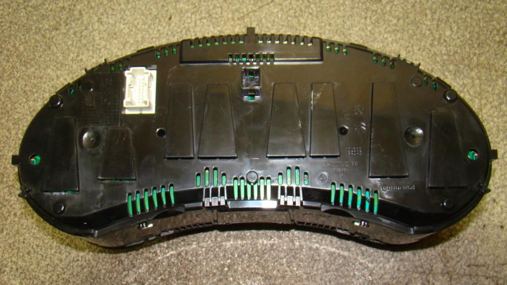 Панель приборов, 3000 рублей, Пермь