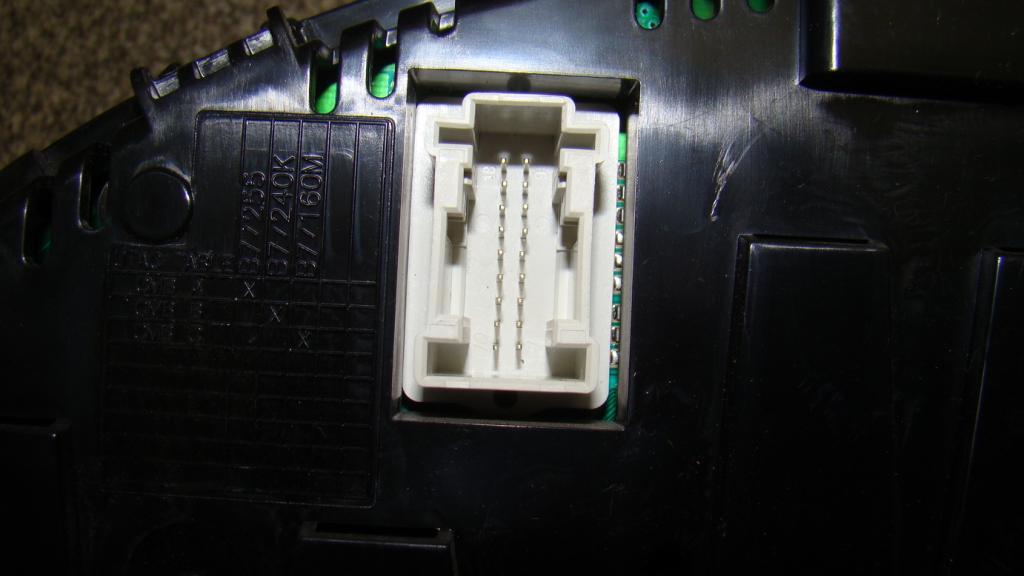 Панель приборов, 3000 рублей, Пермь