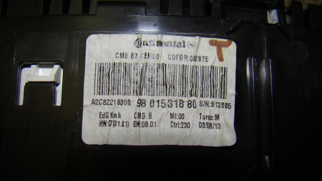 Панель приборов, 3000 рублей, Пермь