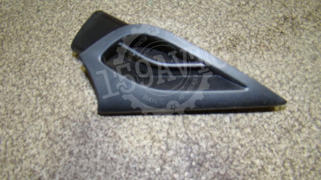 Дефлектор воздушный, 500 рублей, Пермь