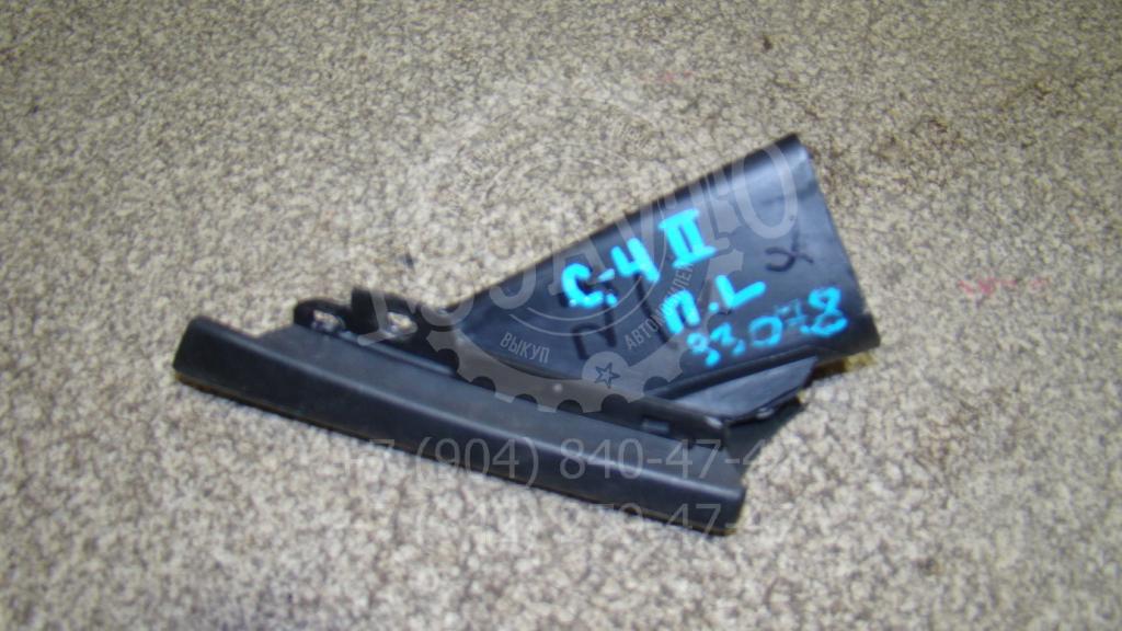 Дефлектор воздушный, 500 рублей, Пермь