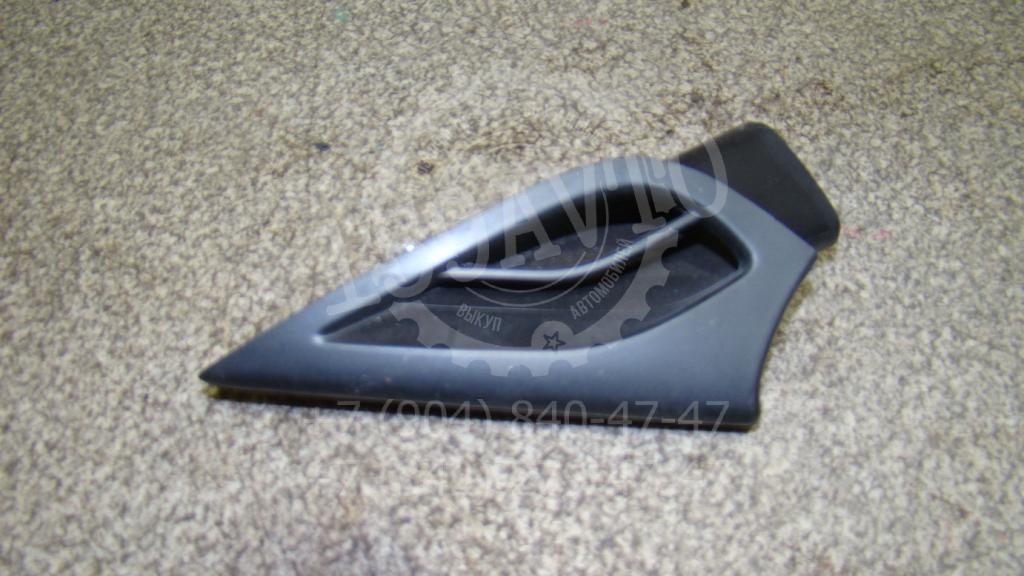 Дефлектор воздушный, 500 рублей, Пермь