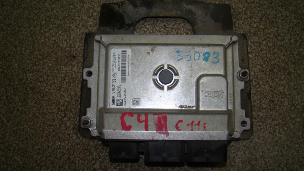 Блок управления двигателем, 7000 рублей, Пермь