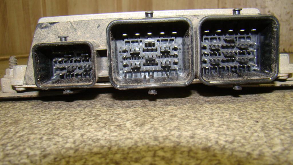 Блок управления двигателем, 7000 рублей, Пермь