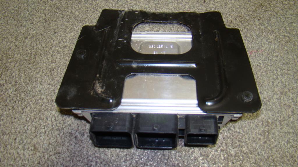 Блок управления двигателем, 7000 рублей, Пермь