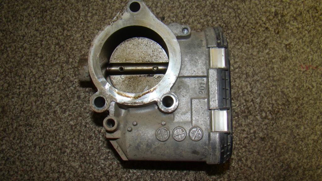 Заслонка дроссельная электрическая, 4000 рублей, Пермь