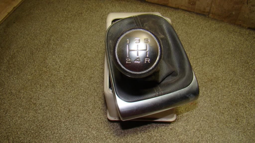 Кулиса МКПП, 2000 рублей, Пермь