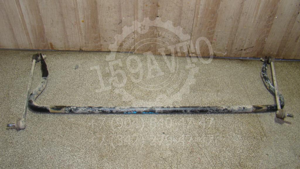 Стабилизатор передний, 1000 рублей, Пермь