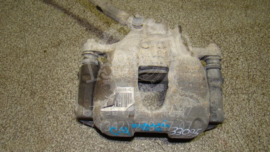 Суппорт передний правый, 1500 рублей, Пермь