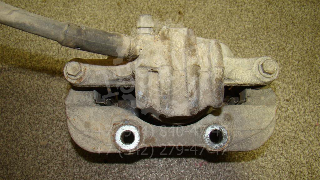 Суппорт передний левый, 1500 рублей, Пермь