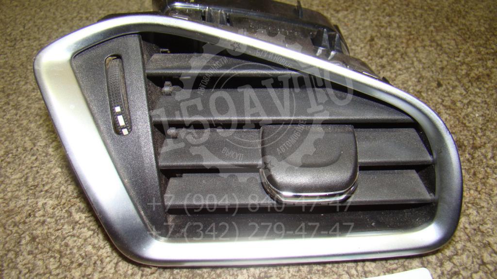 Дефлектор воздушный, 500 рублей, Пермь