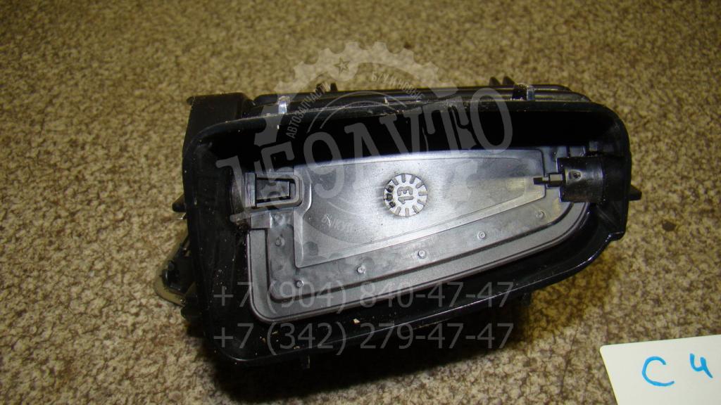 Дефлектор воздушный, 500 рублей, Пермь