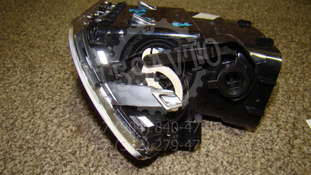 Дефлектор воздушный, 500 рублей, Пермь