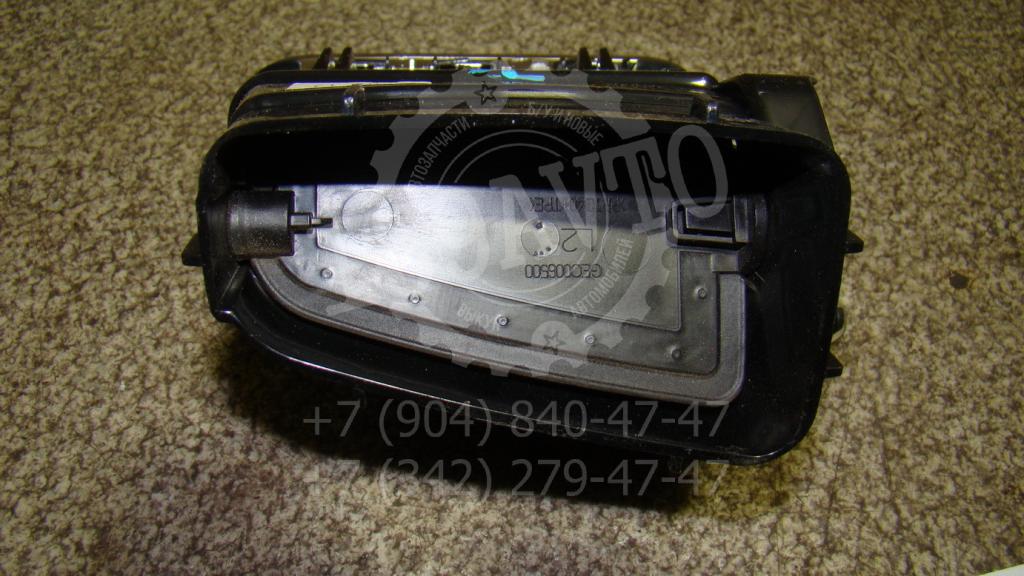 Дефлектор воздушный, 500 рублей, Пермь