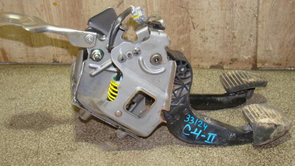 Блок педалей, 1500 рублей, Пермь