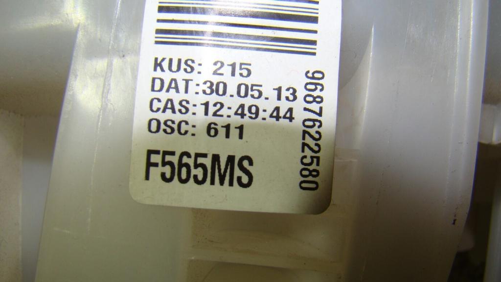 Корпус отопителя, 7000 рублей, Пермь