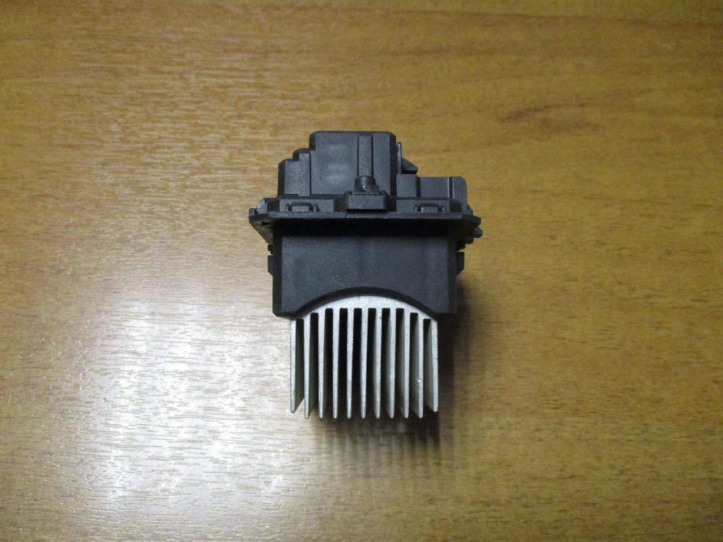 Резистор отопителя, 1000 рублей, Пермь