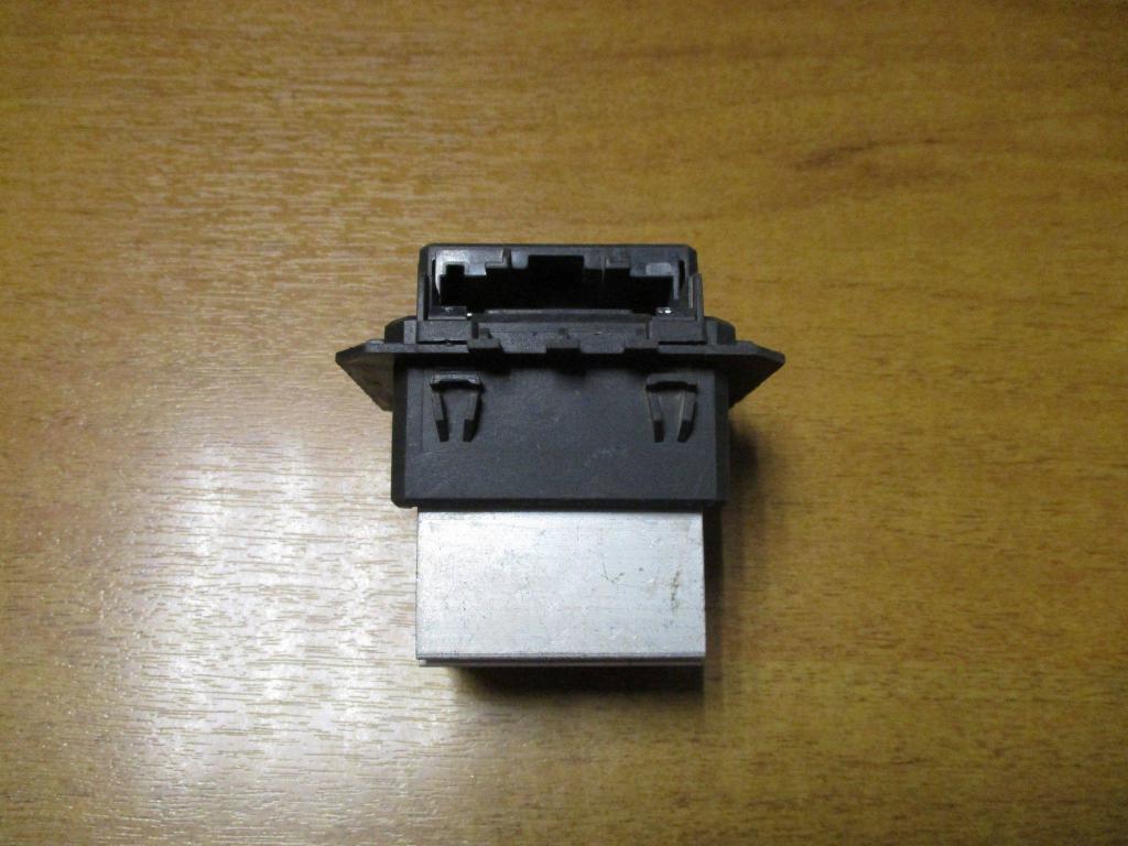 Резистор отопителя, 1000 рублей, Пермь