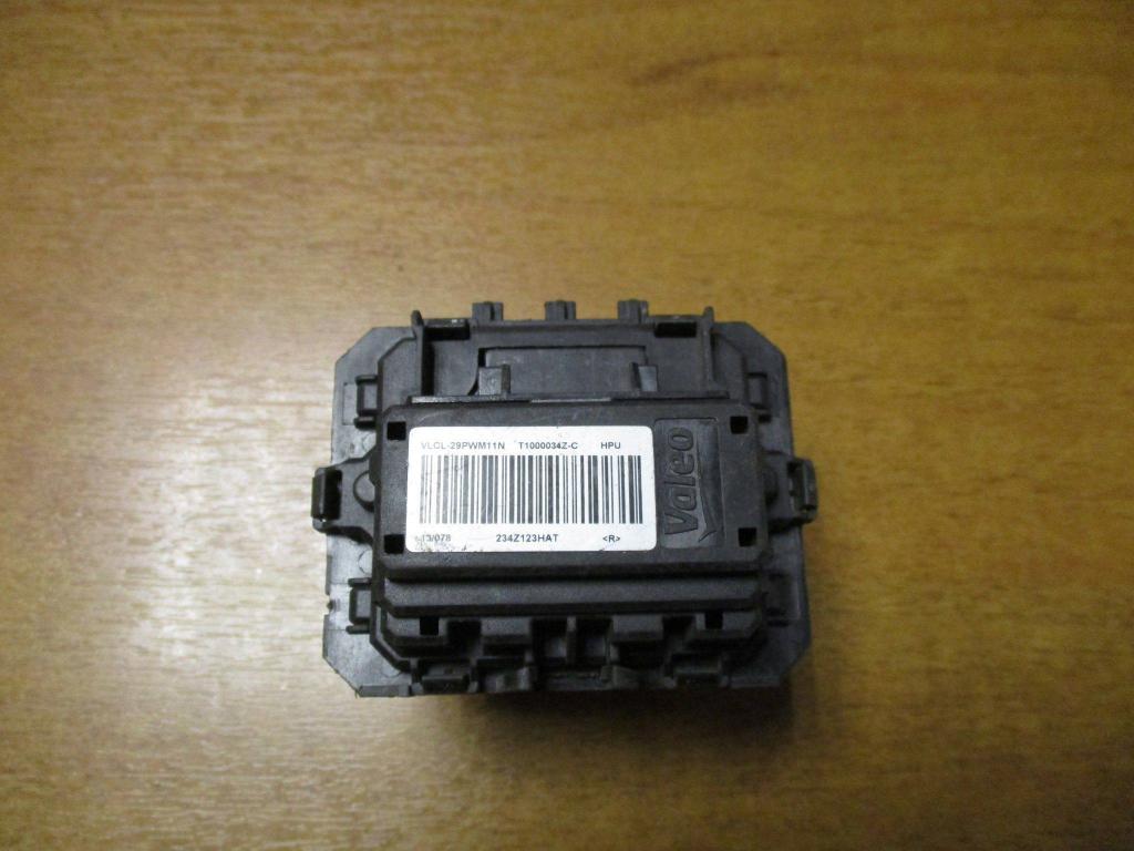 Резистор отопителя, 1000 рублей, Пермь