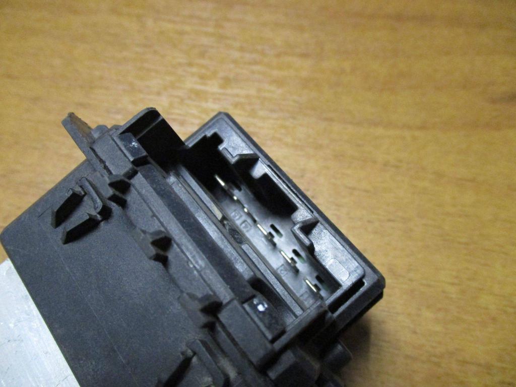 Резистор отопителя, 1000 рублей, Пермь