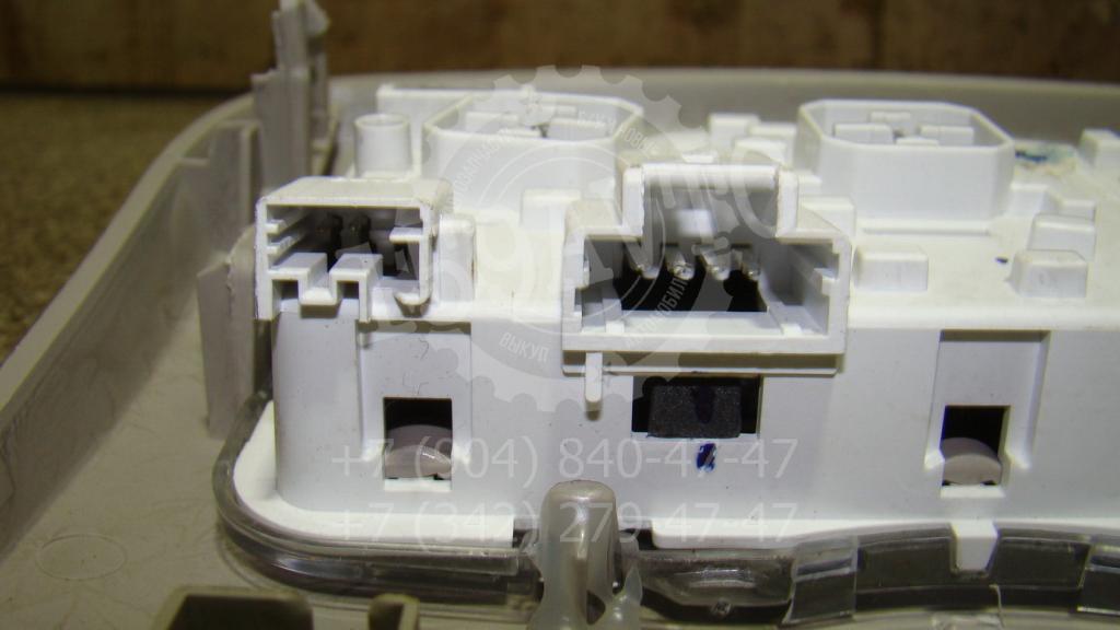 Плафон салонный, 850 рублей, Пермь