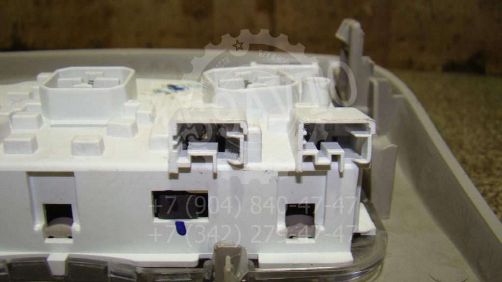 Плафон салонный, 850 рублей, Пермь