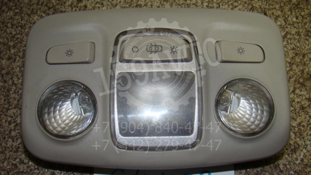 Плафон салонный, 550 рублей, Пермь