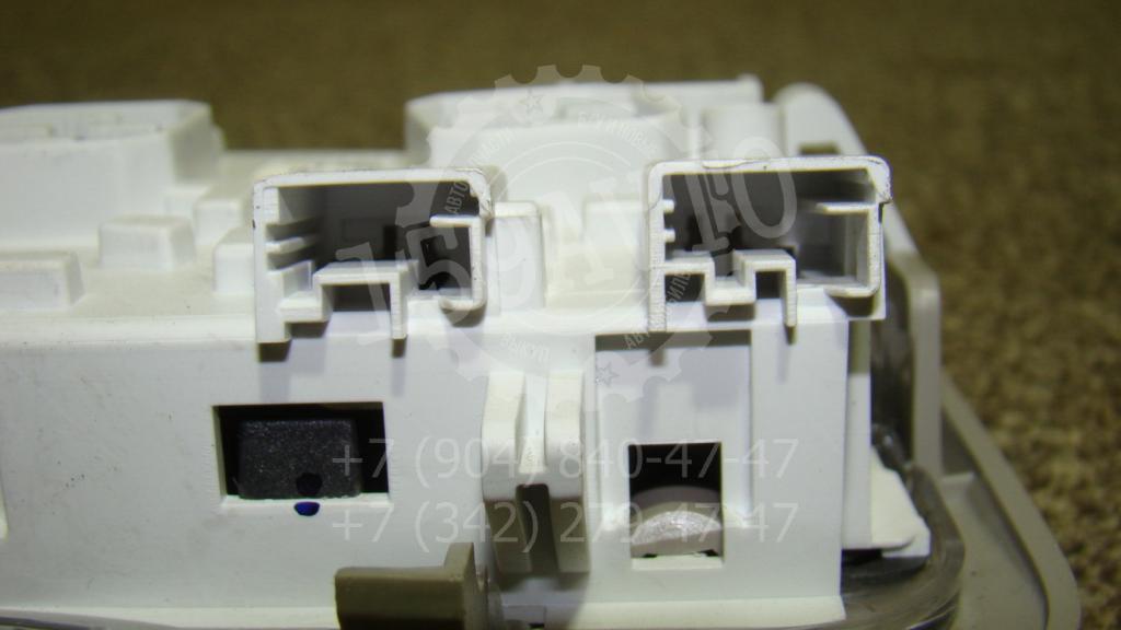 Плафон салонный, 550 рублей, Пермь