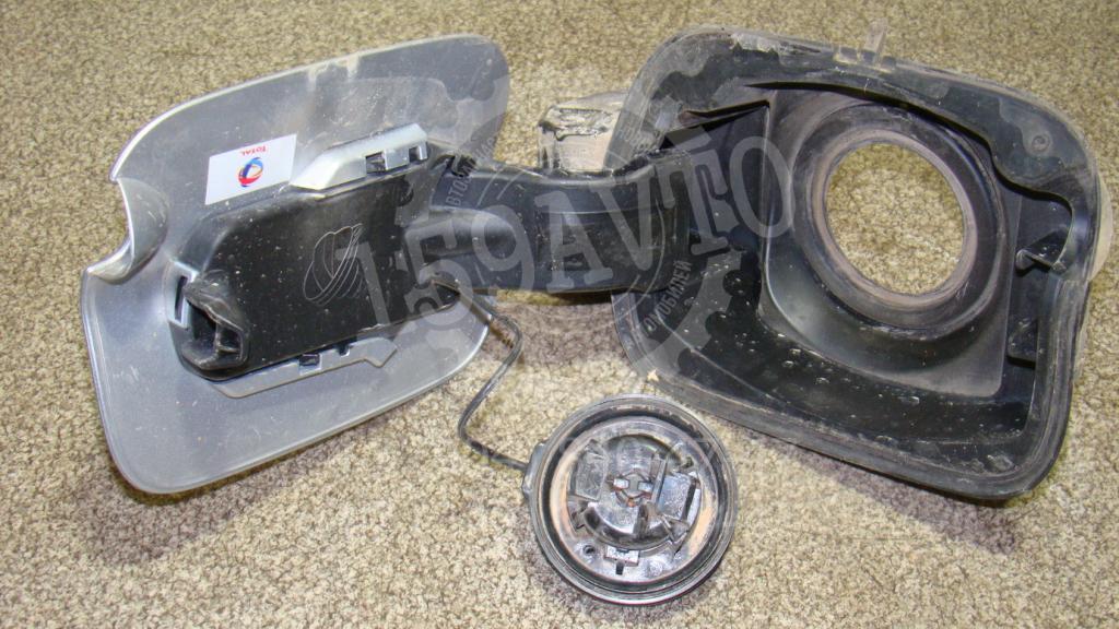 Лючок бензобака, 1600 рублей, Пермь