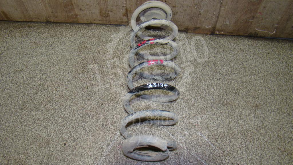 Пружина задняя, 800 рублей, Пермь