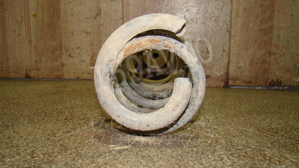 Пружина задняя, 800 рублей, Пермь