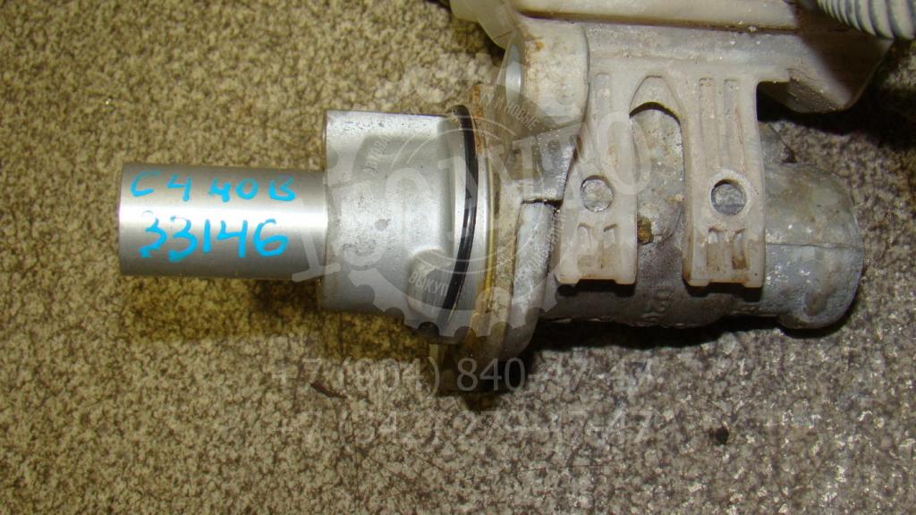 Цилиндр тормозной главный, 1000 рублей, Пермь