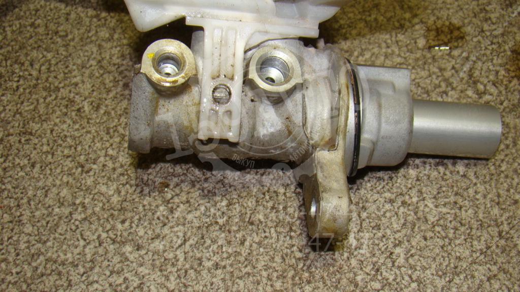 Цилиндр тормозной главный, 1000 рублей, Пермь