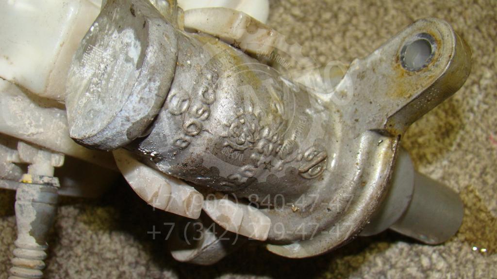 Цилиндр тормозной главный, 1000 рублей, Пермь