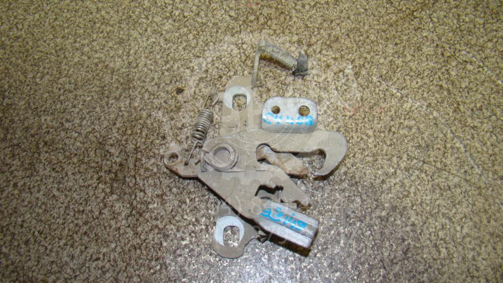 Замок капота, 1100 рублей, Пермь