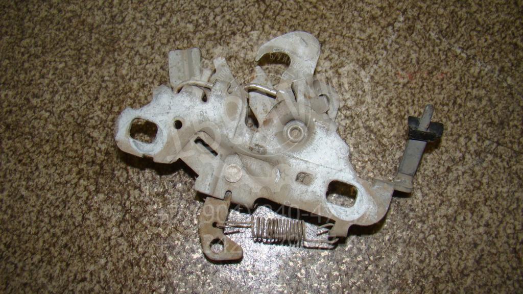 Замок капота, 1100 рублей, Пермь