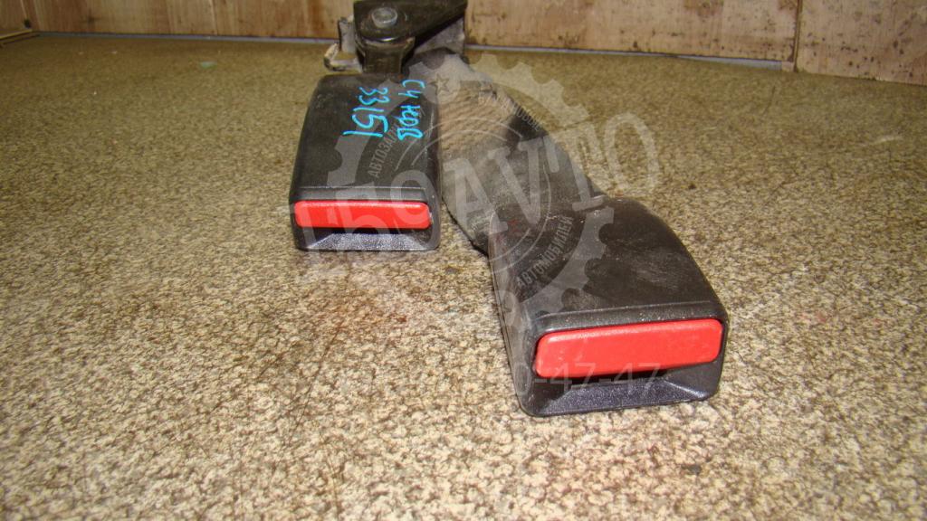 Ответная часть ремня безопасности, 550 рублей, Пермь