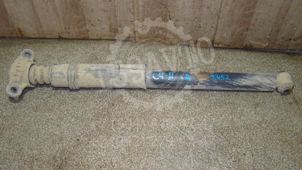 Амортизатор задний, 1000 рублей, Пермь