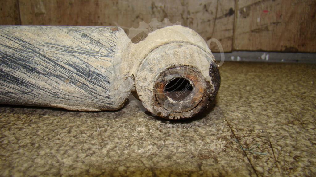 Амортизатор задний, 1000 рублей, Пермь