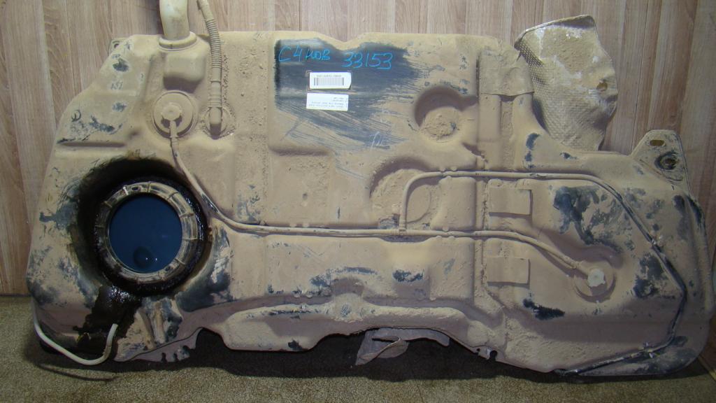 Бак топливный, 4000 рублей, Пермь