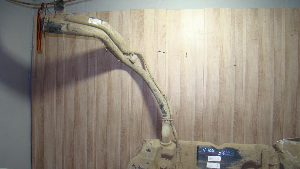 Бак топливный, 4000 рублей, Пермь