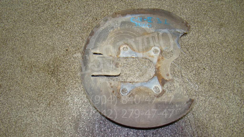 Пыльник тормозного диска, 550 рублей, Пермь