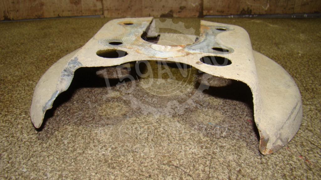 Пыльник тормозного диска, 550 рублей, Пермь